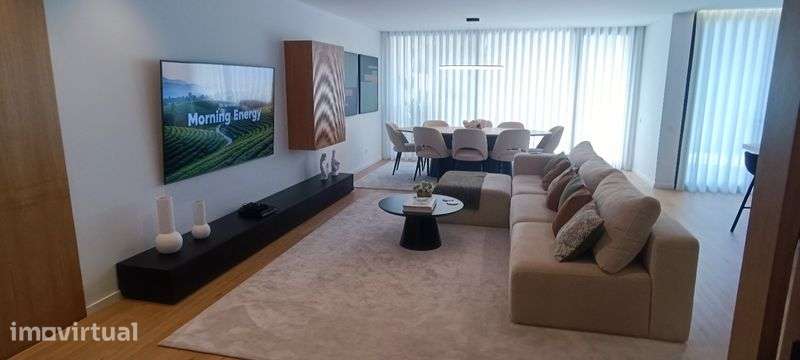 Apartamento T3 Encosta da Ferrara - Grande imagem: 4/10