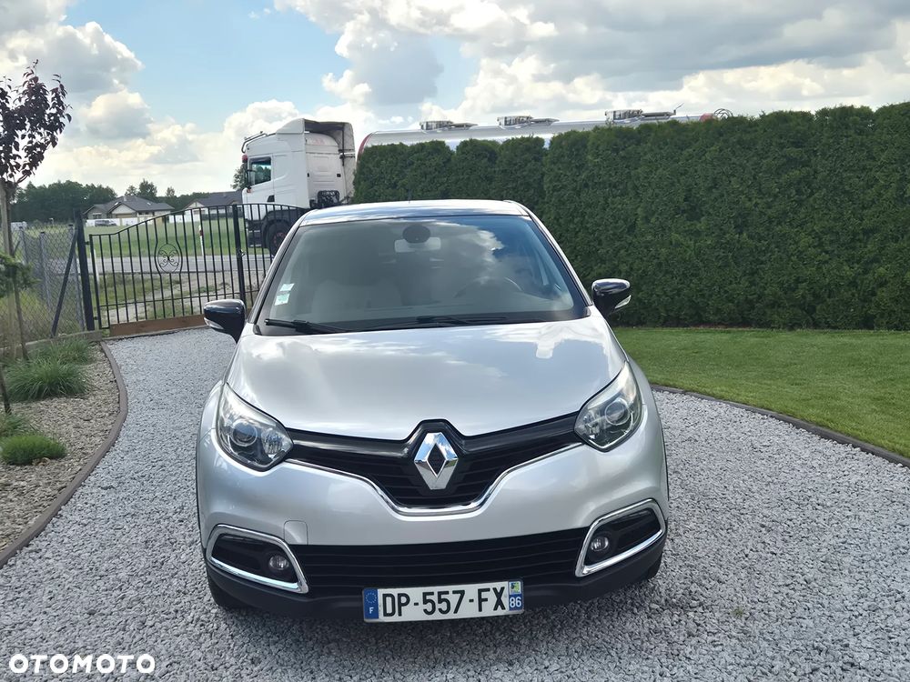 Renault Captur - 6