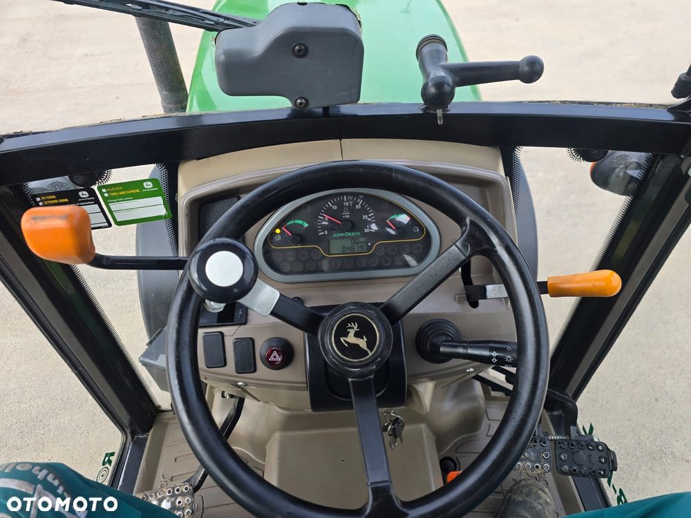 John Deere 5090GV - 9