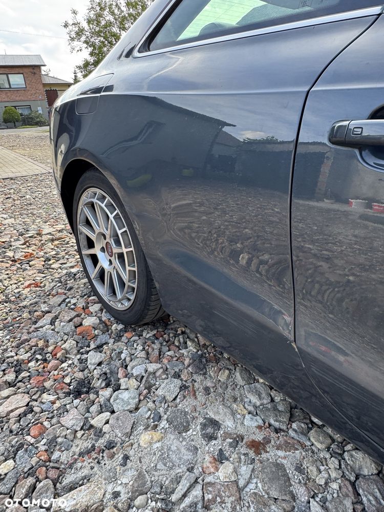 Audi A5 Coupé - 6