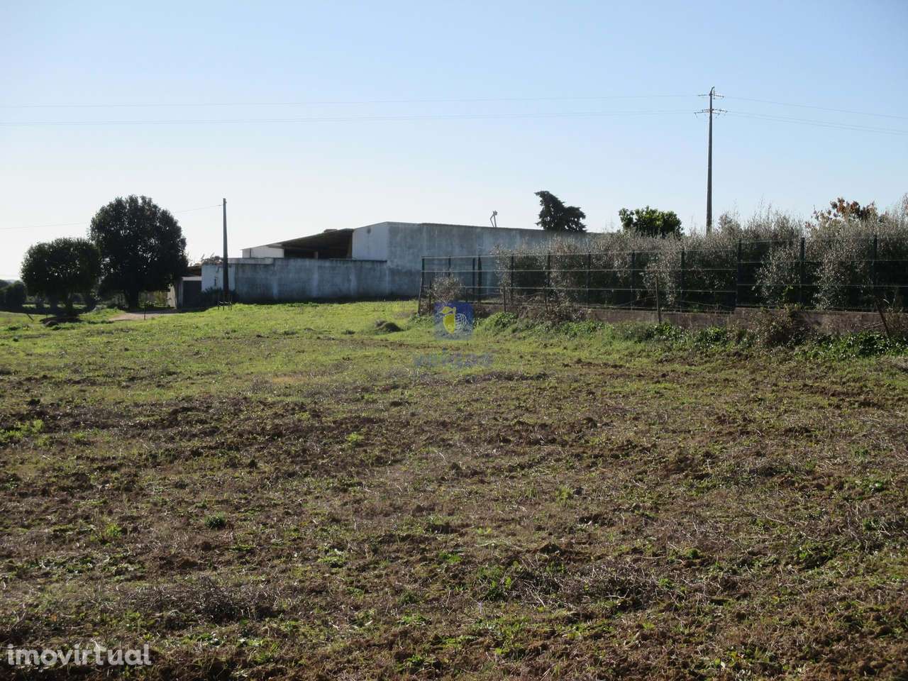 Terreno na Aldeia de Assentiz para construção de várias moradias em co - Grande imagem: 5/32