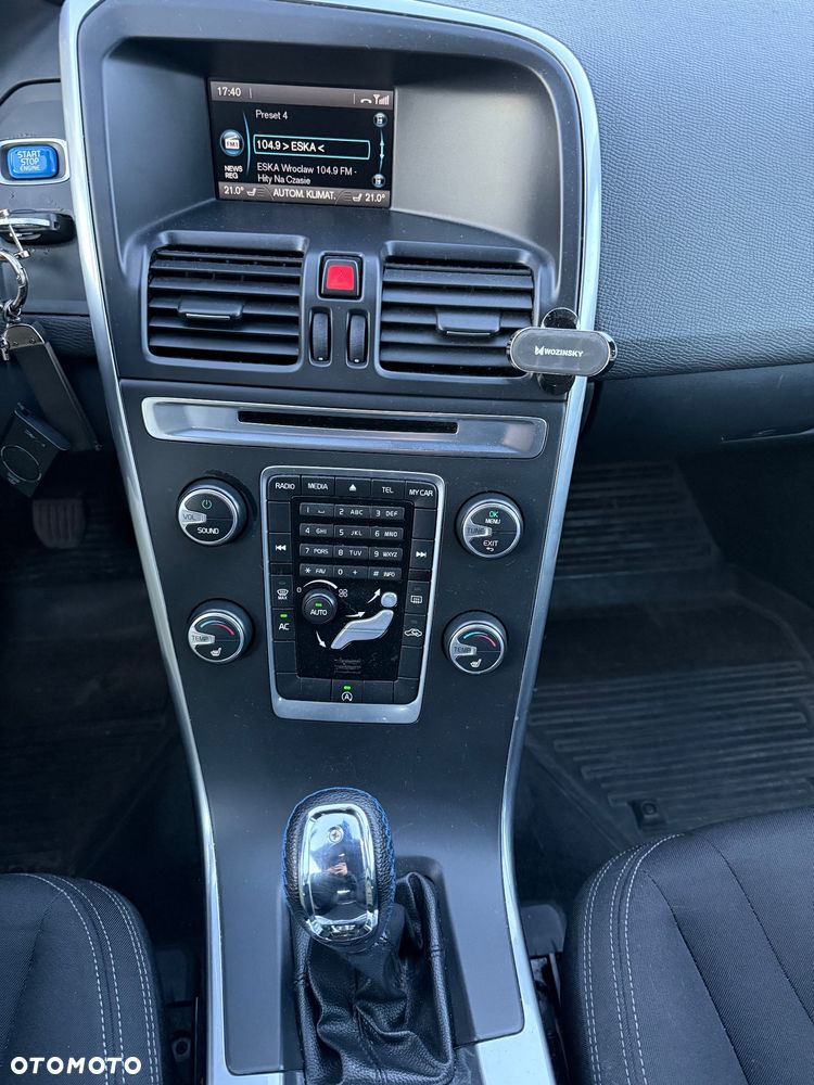 Volvo XC 60 - 13
