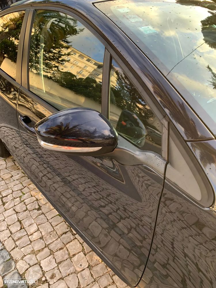 Peugeot 208 1.4 HDi Active - 10