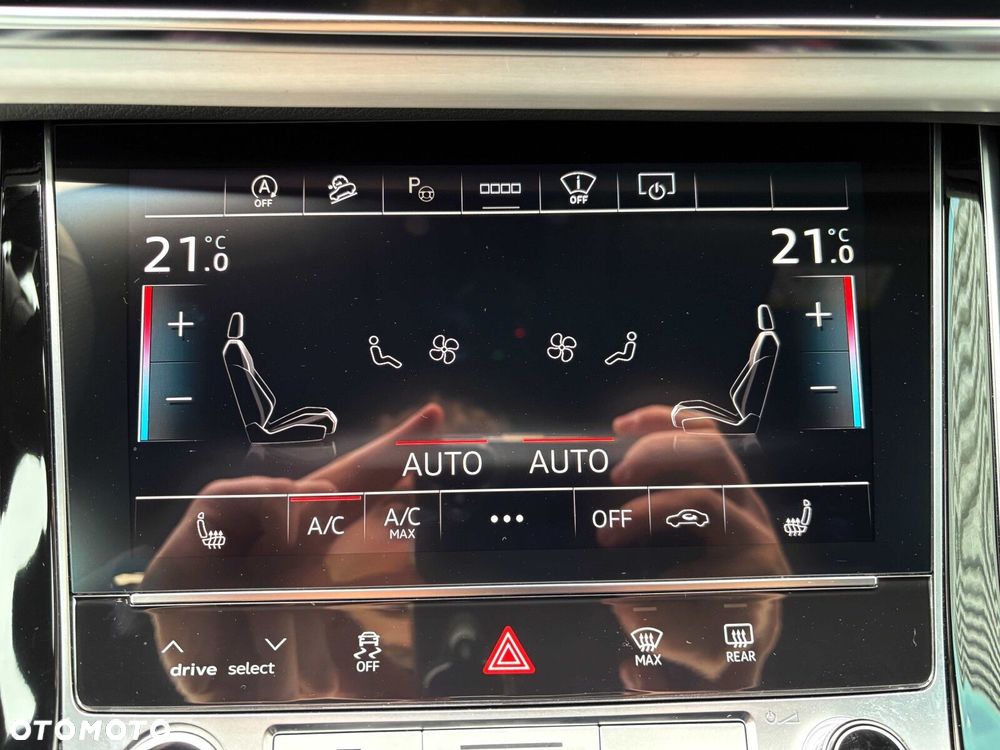 Audi Q7 - 31