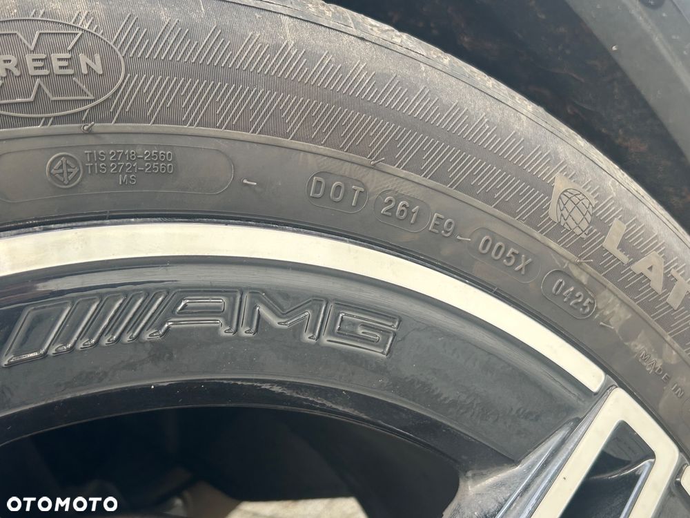 Mercedes-Benz GLS 400 d 4-Matic - 16