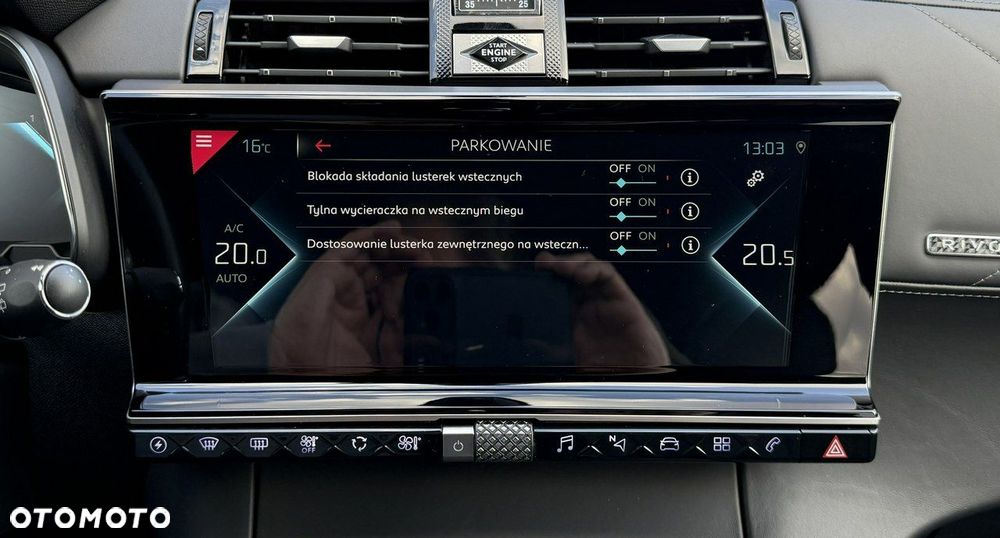 DS Automobiles DS 7 Crossback 1.6 E-Tense Rivoli - 32