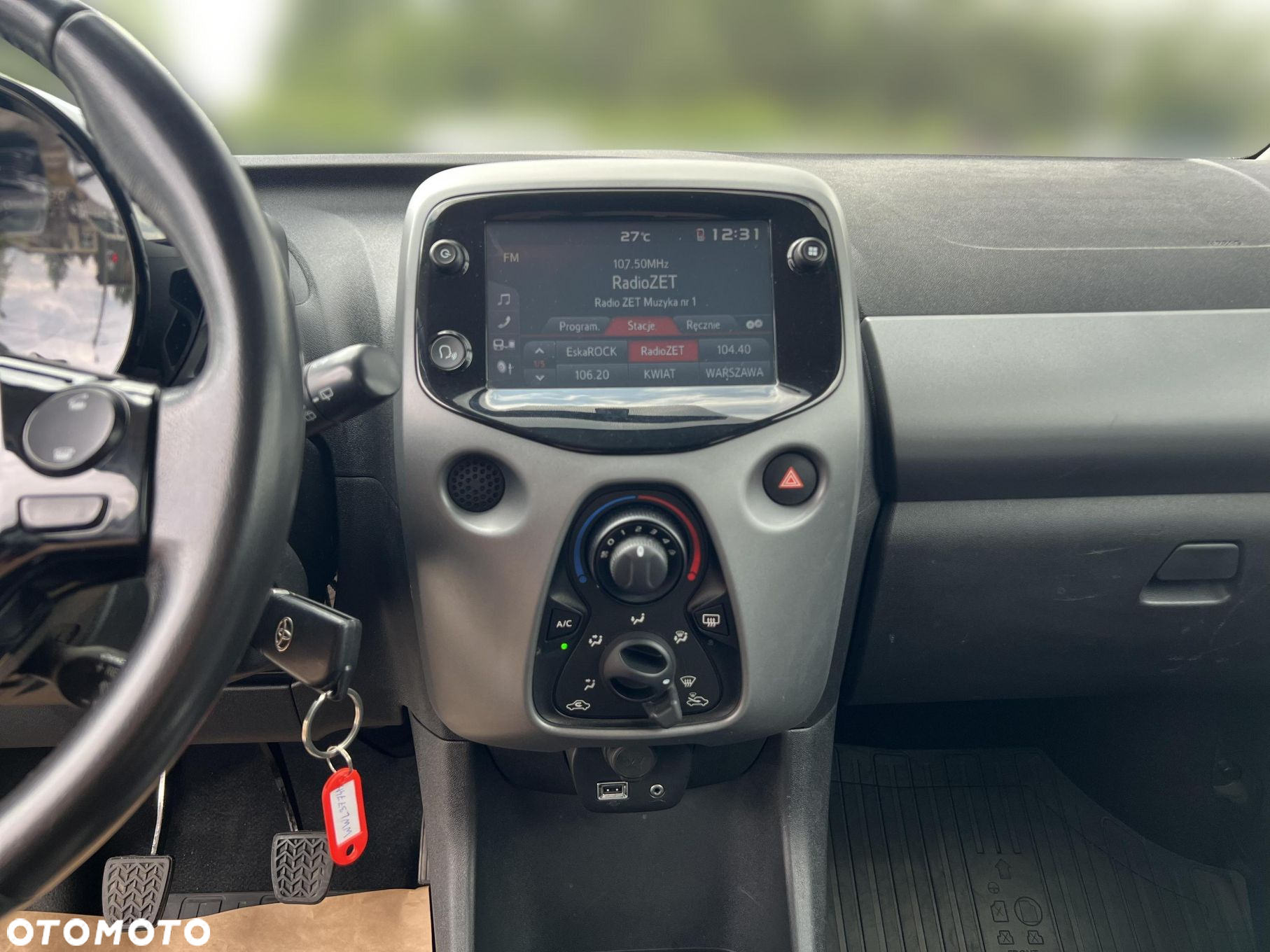 Toyota Aygo - 13