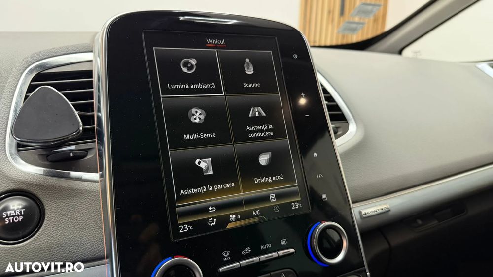 Renault Espace Energy dCi 160 EDC Intens - 24