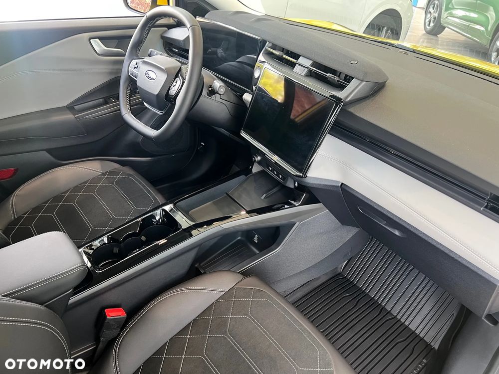 Ford Puma - 22