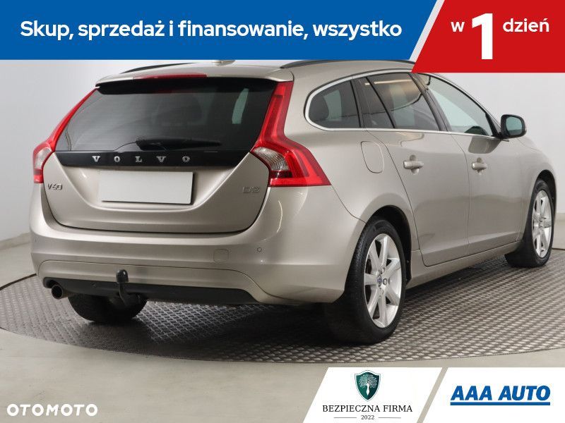 Volvo V60 - 6
