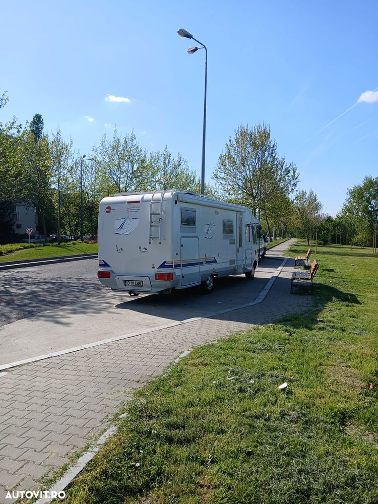Fiat Ducato - 5
