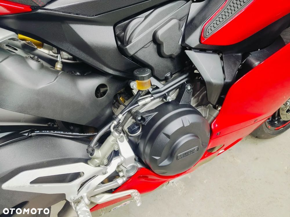 Ducati Panigale 899 - 8