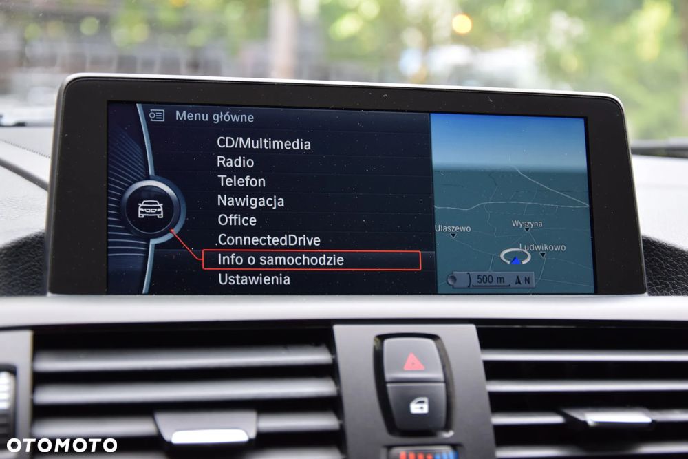 BMW Seria 1 118d DPF Edition Sport - 36