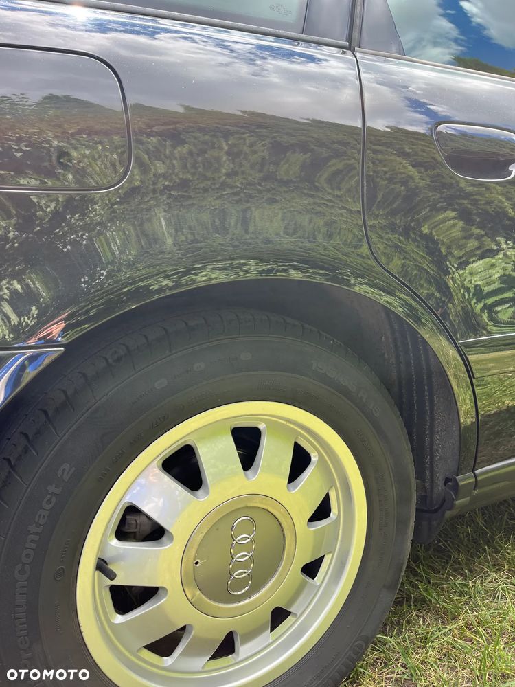 Audi A4 Avant - 10