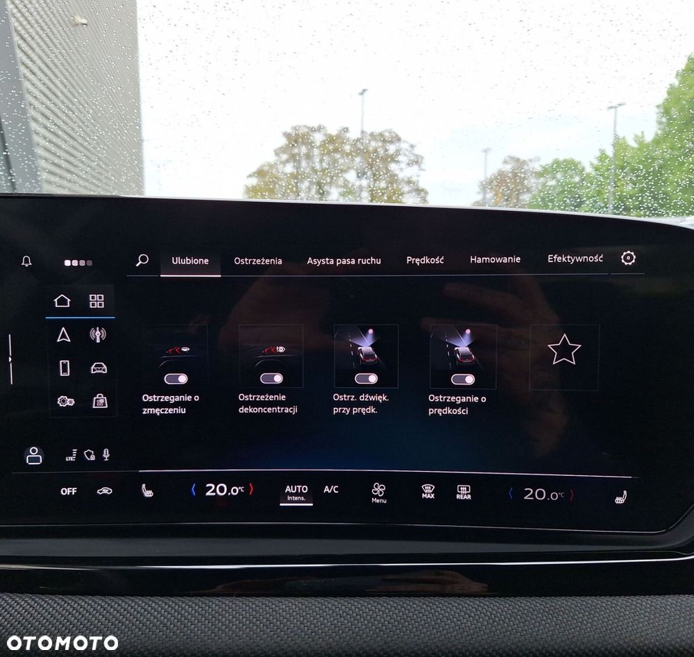 Audi A5 Limousine - 21