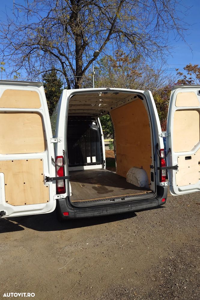 Renault Master - 12