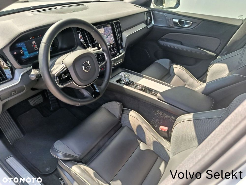 Volvo V60 - 9