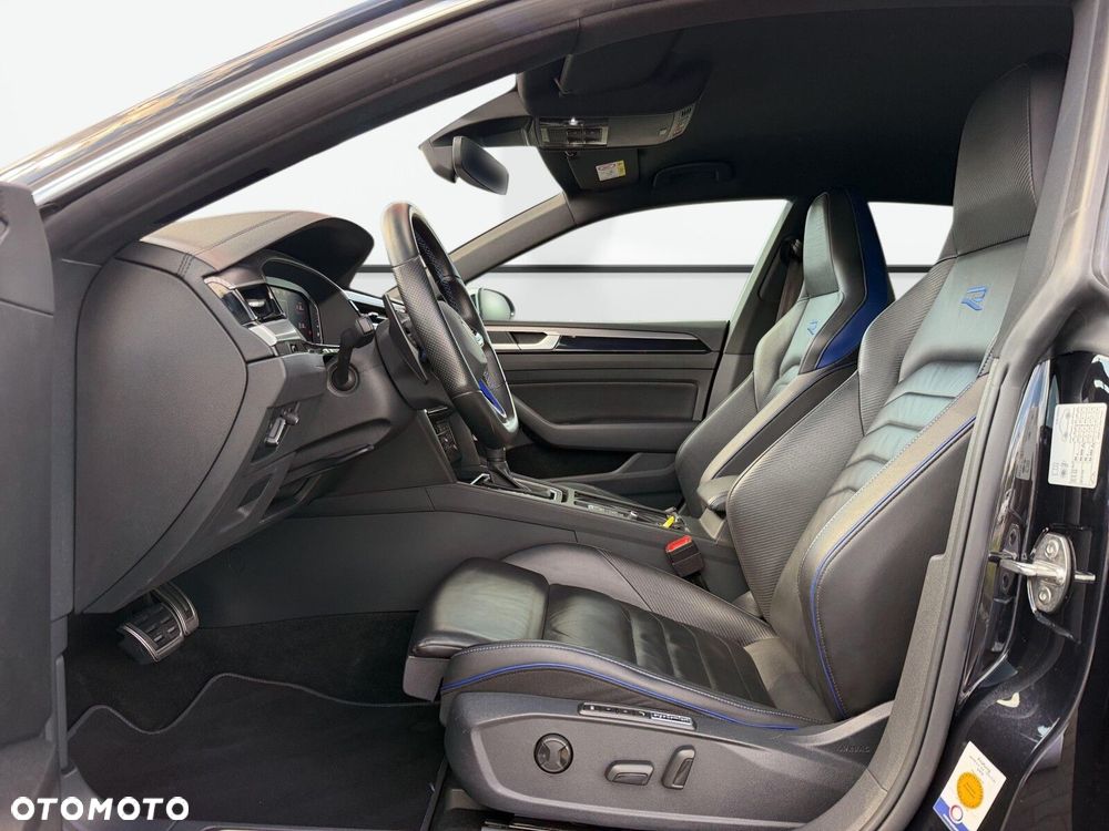 Volkswagen Arteon 2.0 TSI 4Motion R DSG - 11