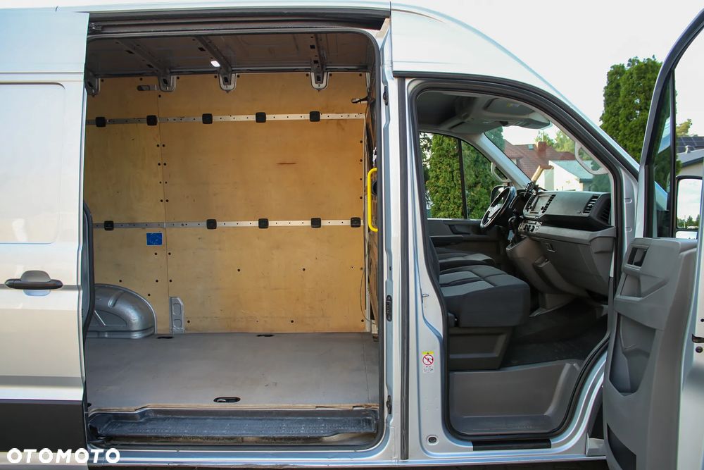 Volkswagen Crafter - 36