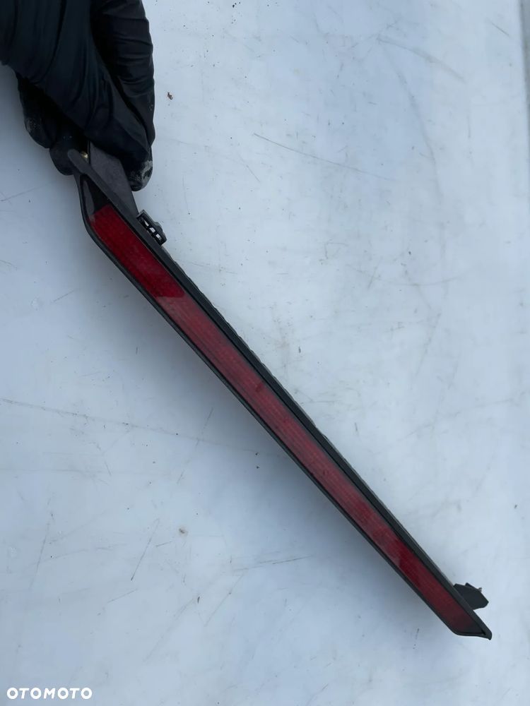 TRZECIE ŚWIATŁO STOP SPRAWNE! VW GOLF IV HB 1J6945097C