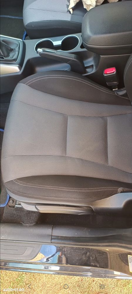 Hyundai i30 1.6 CRDI Highway - 15