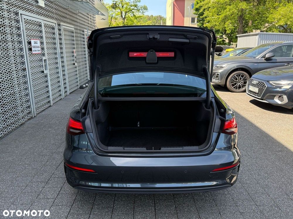 Audi A3 Limousine - 24