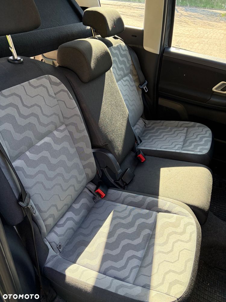 Skoda Roomster 1.4 TDI - 4