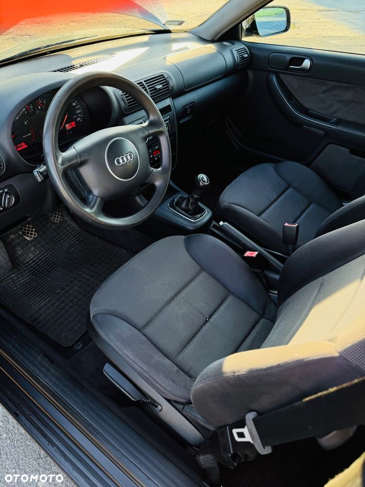 Audi A3 3-drzwiowe - 21