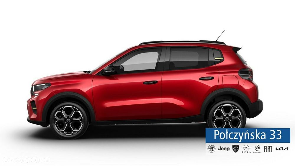 Citroën C3 - 2