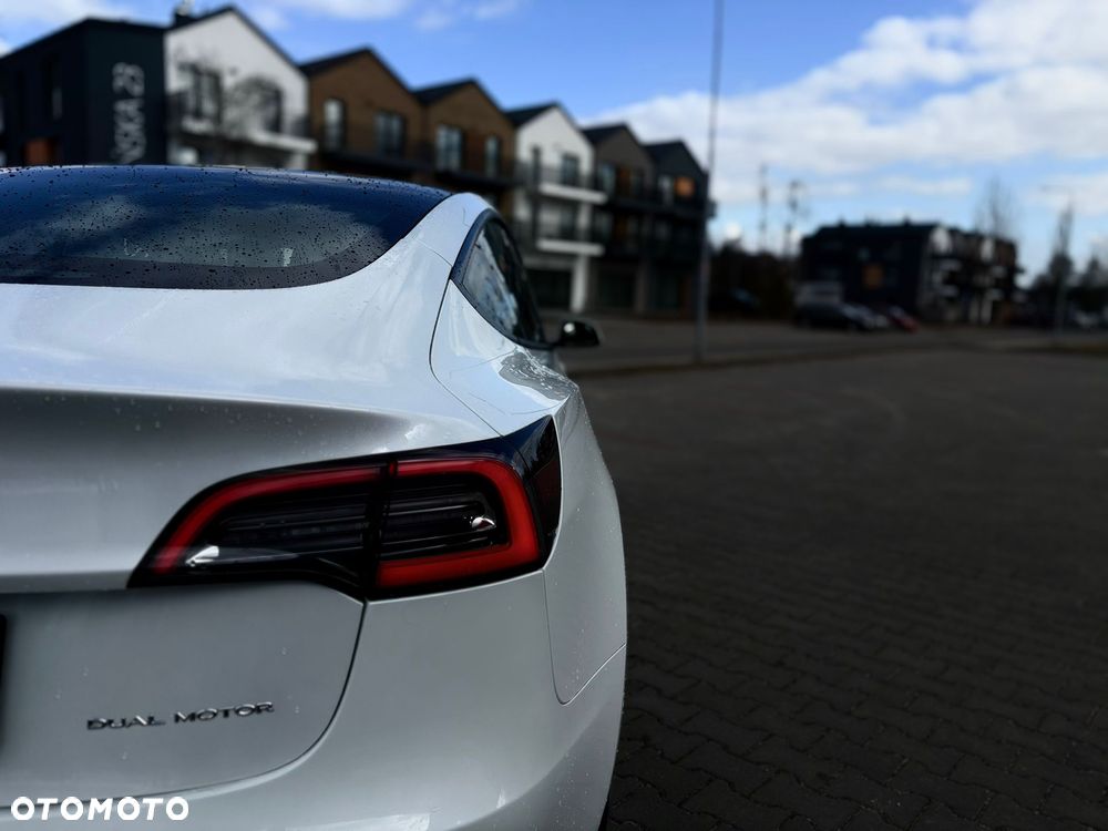 Tesla Model 3 ver-premium-langstreckenbatterie-awd-dual-motor - 9