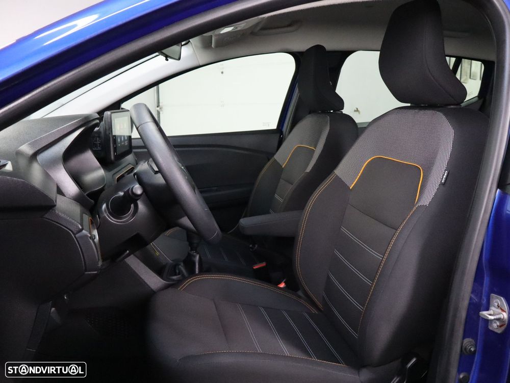 Dacia Sandero 1.0 TCe Essential - 6
