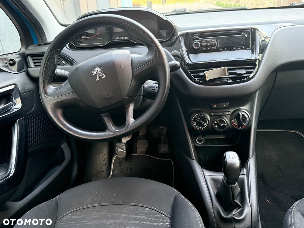 Peugeot 208 1.2 VTi Access - 2