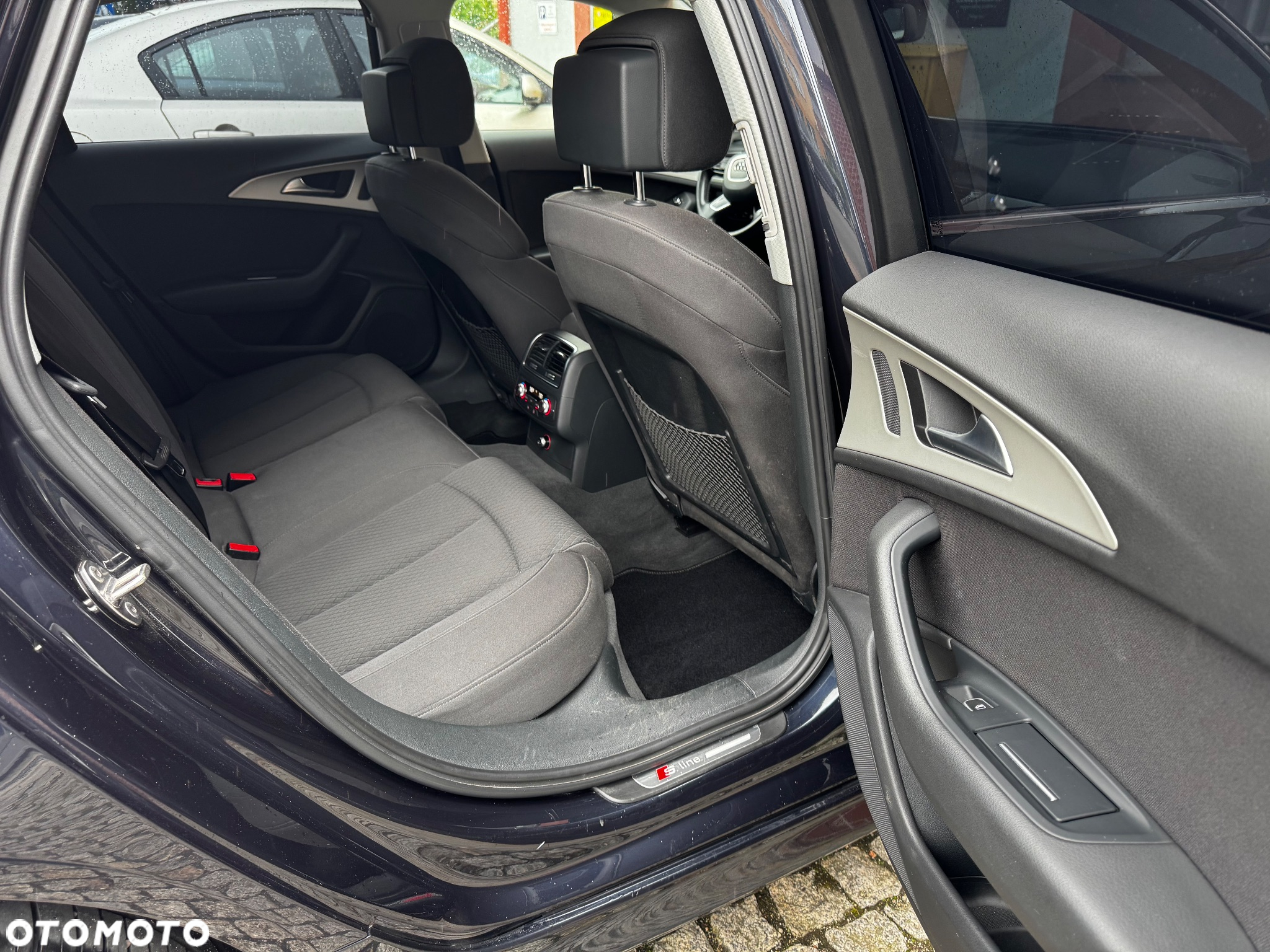 Audi A6 2.0 TDI ultra S tronic - 38