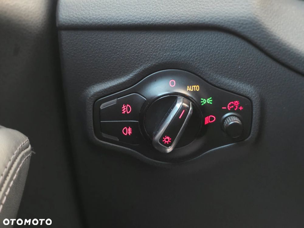 Audi SQ5 3.0 TDI Quattro Competition - 27