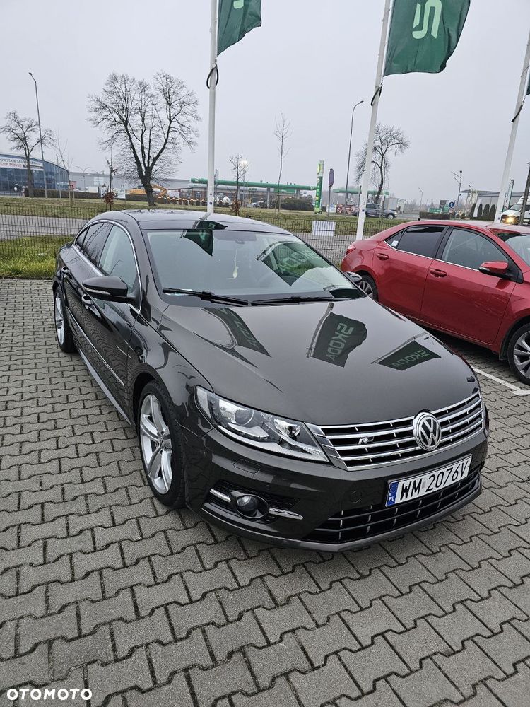 Volkswagen CC - 4