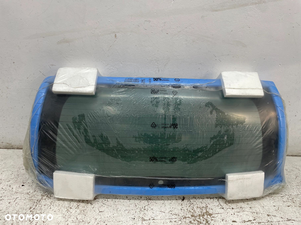 SZYBA KLAPY BAGAŻNIKA CITROEN C3 PICASSO NOWA