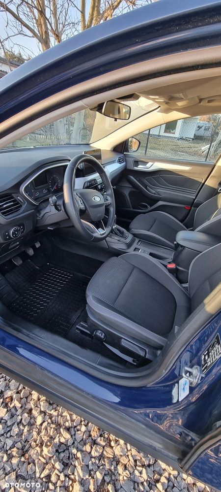 Ford Focus 1.5 EcoBlue Active - 5