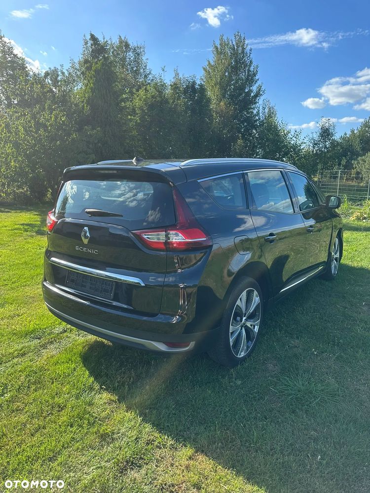 Renault Grand Scenic - 7