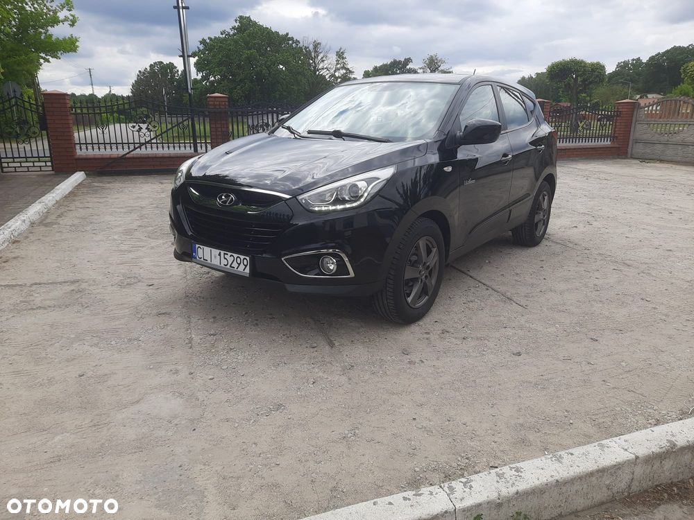 Hyundai ix35 1.6 GDI Comfort 2WD - 2