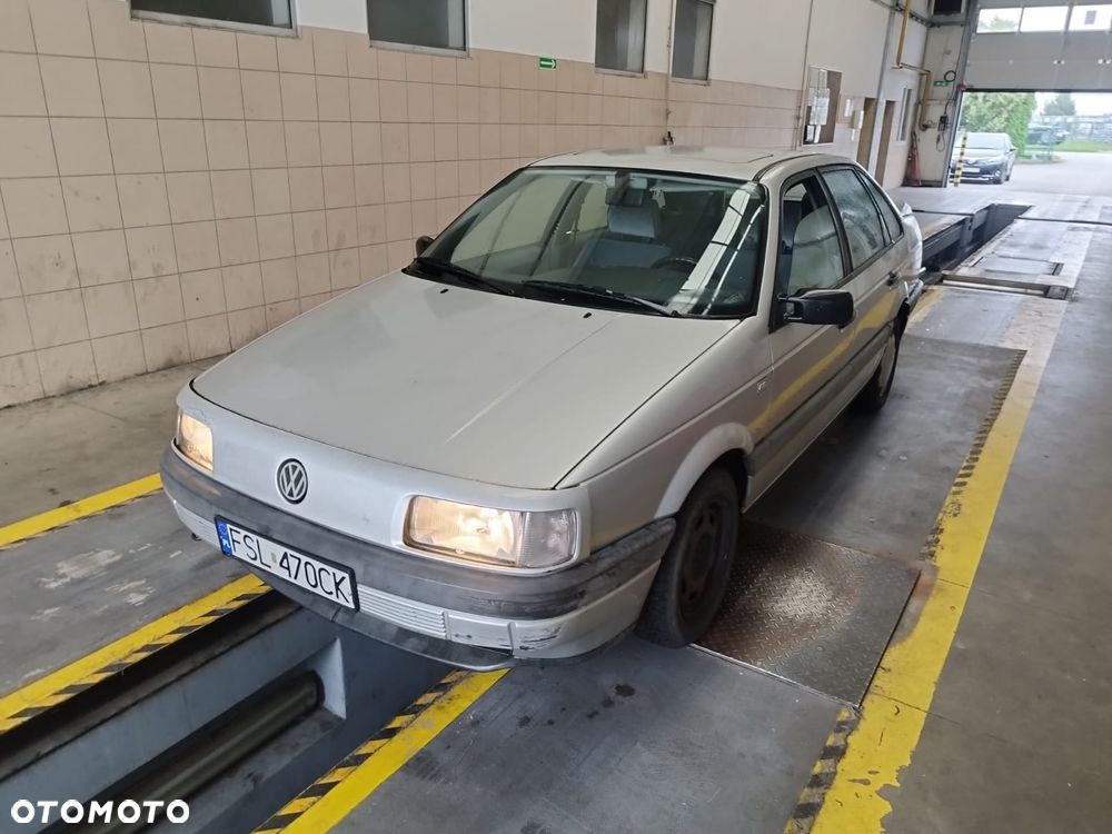 Volkswagen Passat 2.0 GL