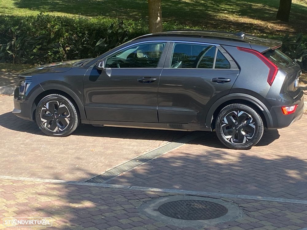 Kia e-Niro - 5