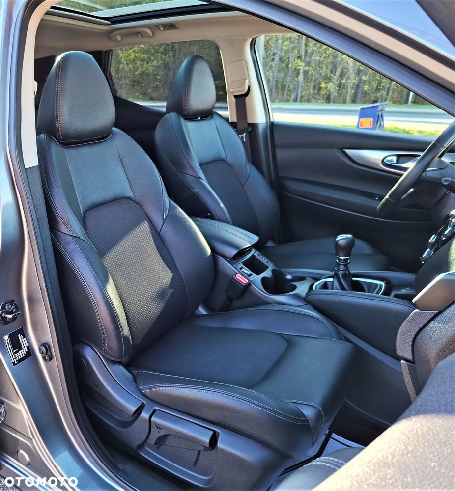 Nissan Qashqai 1.2 DIG-T 360 - 24