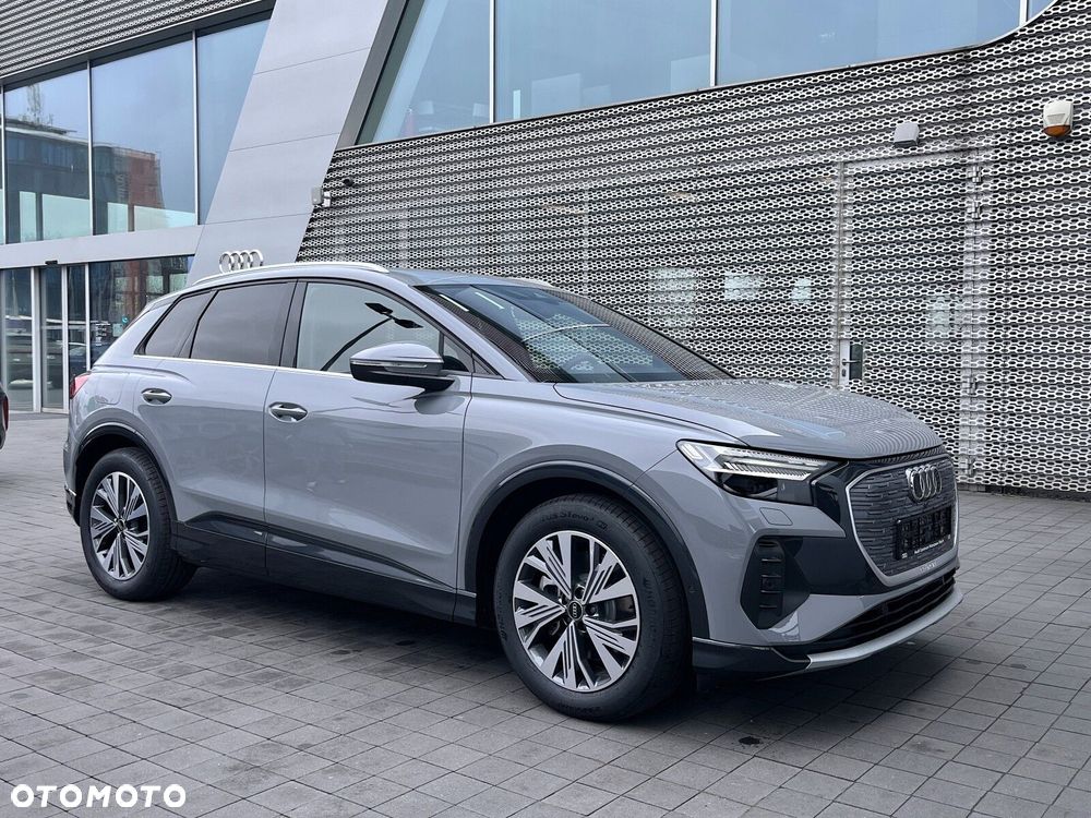 Audi Q4 e-tron - 3
