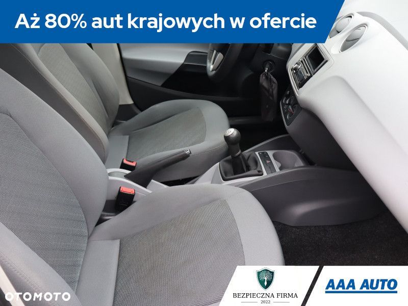 Seat Ibiza - 10