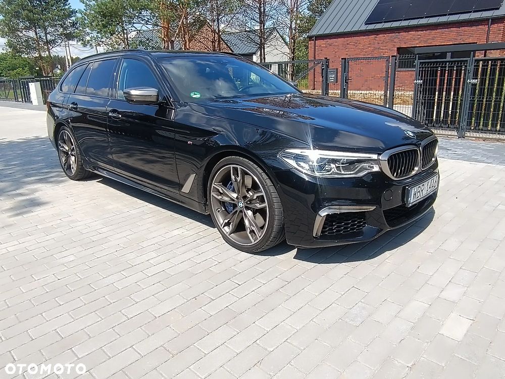 BMW Seria 5 - 9