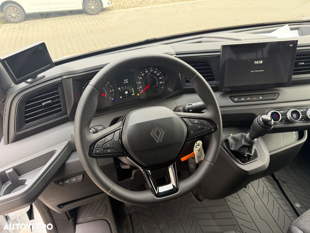 Renault MASTER dCi130 - PRELATA 10 EWP - 8