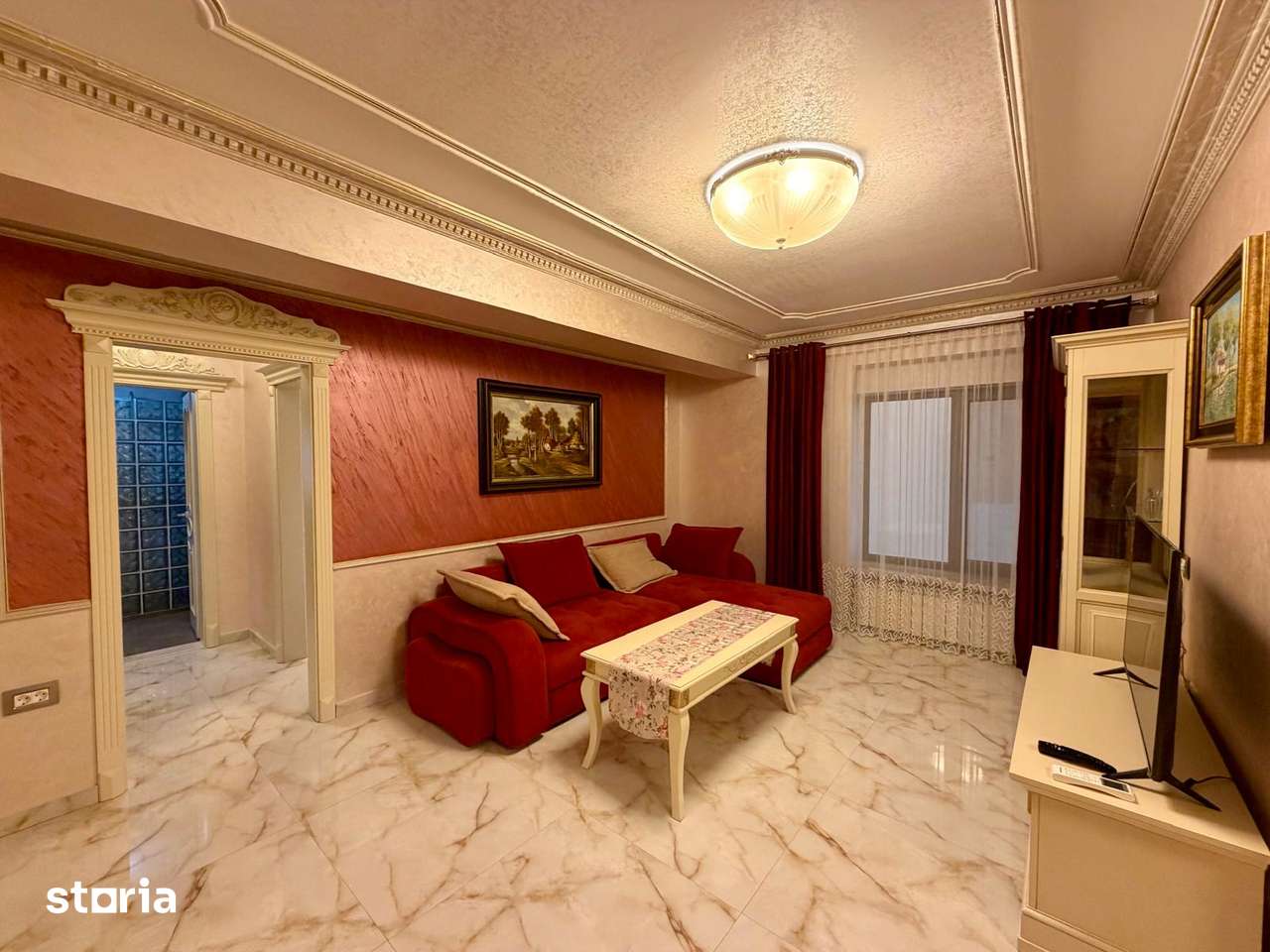 Premium | Apartament 2 camere | de inchiriat | Zona Faleza Nord — fotografia 1