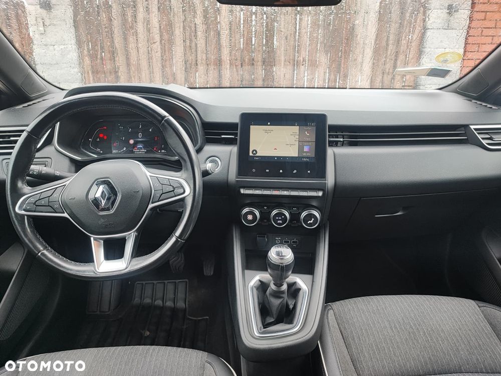 Renault Clio BLUE dCi 115 INTENS - 6