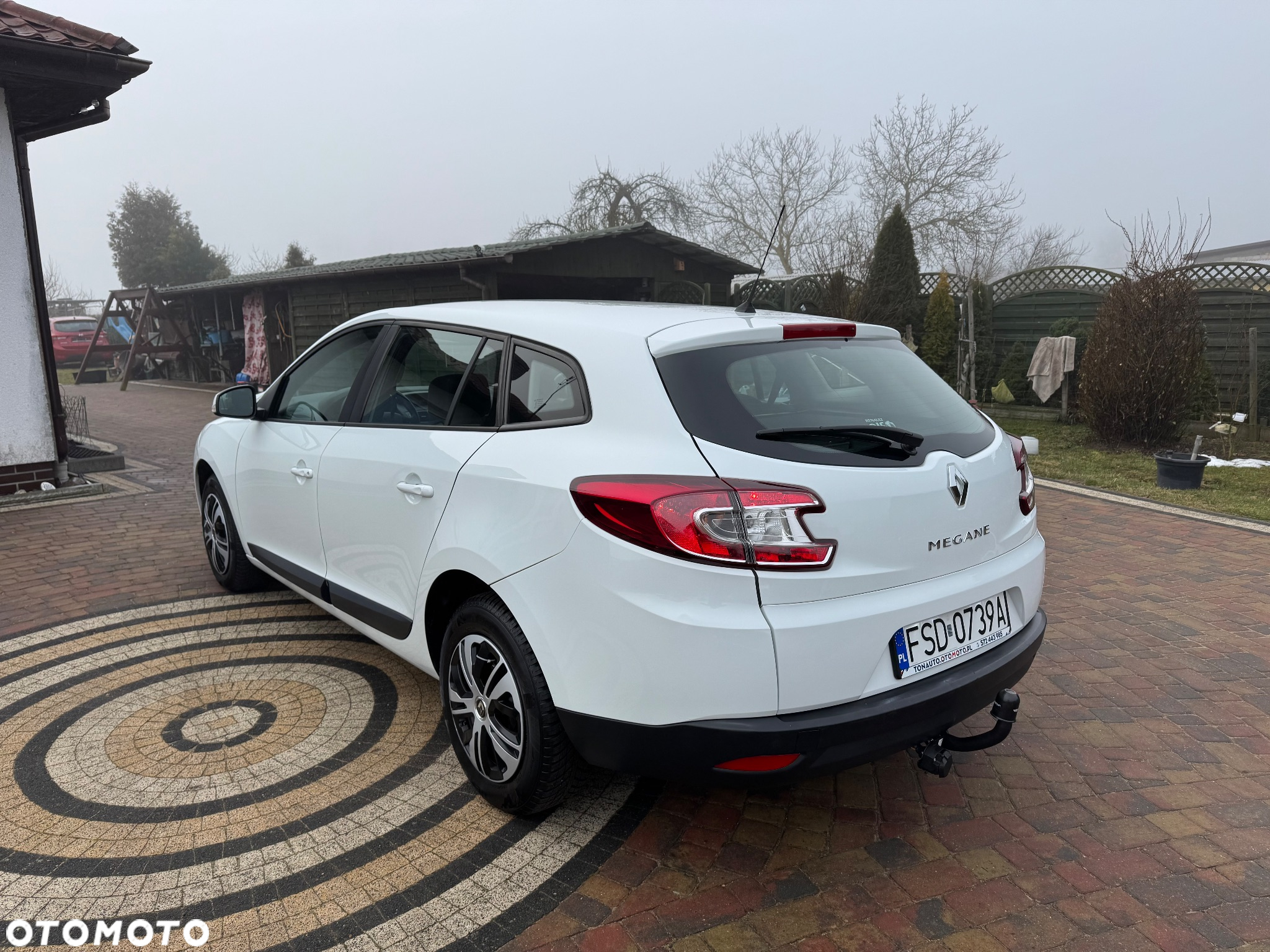 Renault Megane - 13