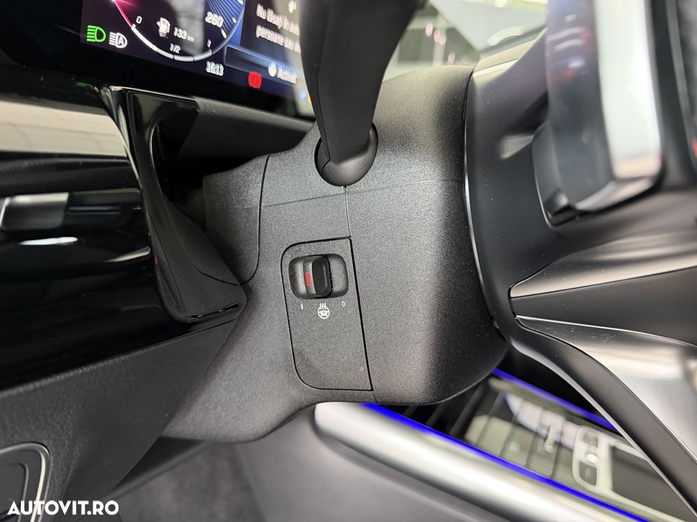 Mercedes-Benz GLA 220 4MATIC 8G-DCT AMG Line Advanced Plus - 16